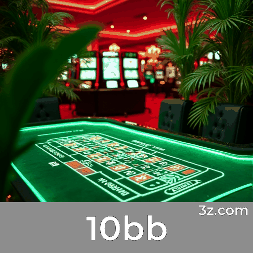 10bb Comunidade Interativa: Conectando Jogadores do Mundo