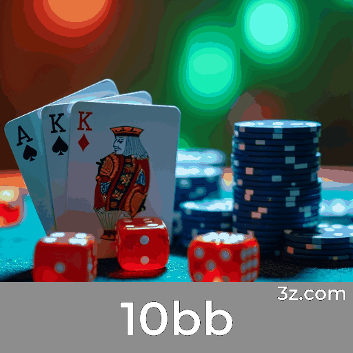10bb: Cassino Premium e Apostas Seguras