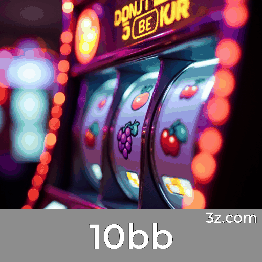 10bb: Laboratório de Inovação em Jogos e Tecnologia