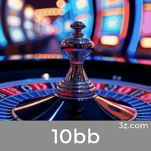 10bb: Laboratório de Inovação em Jogos e Tecnologia