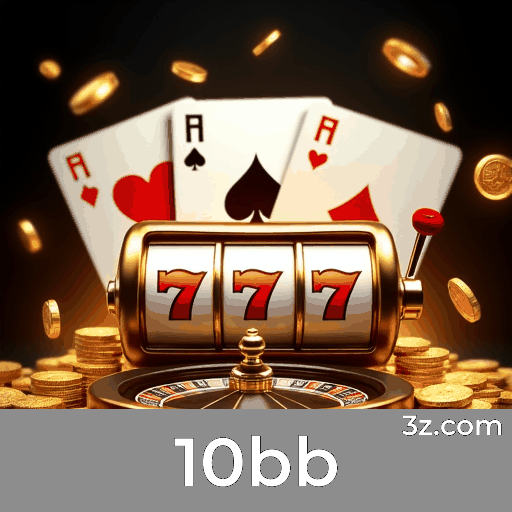 10bb: Cassino Premium e Apostas Seguras