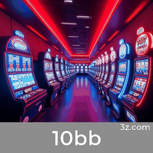 Mergulhe no Realismo Psicológico e Ambiente Envolvente do Cassino 10bb