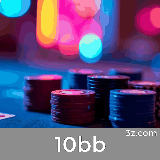 10bb: Laboratório de Inovação em Jogos e Tecnologia